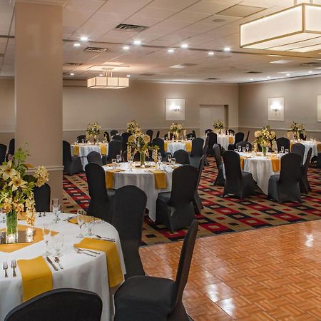 Four Points By Sheraton Kalamazoo Exteriér fotografie