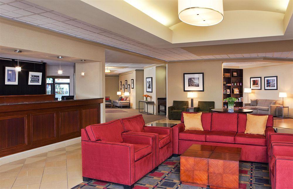 Four Points By Sheraton Kalamazoo Exteriér fotografie