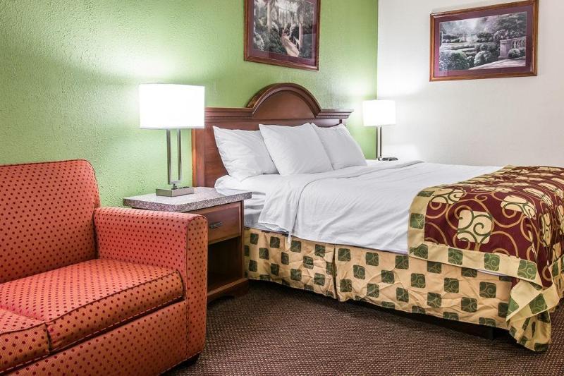 Four Points By Sheraton Kalamazoo Exteriér fotografie